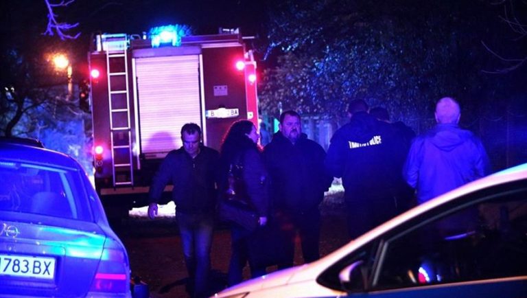 Βουλγαρία: Ακόμα ένας νεκρός (video)