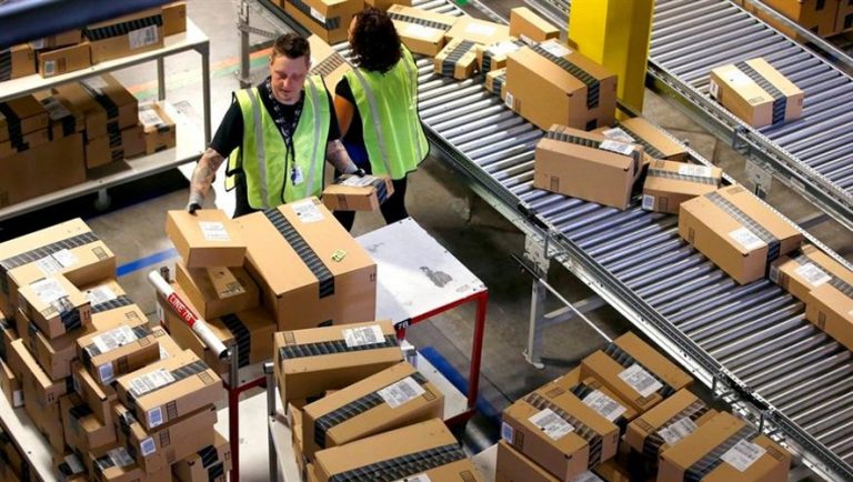 Έρχεται η Cyber Monday 2021