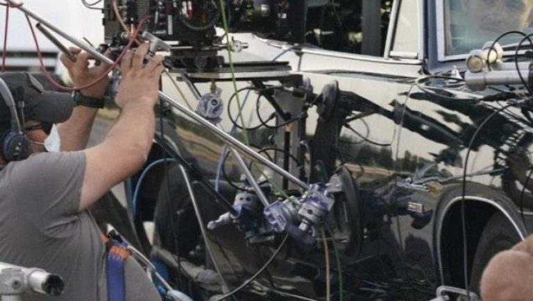 «Αναλώσιμοι 4»: Διαψεύδει η παραγωγή τα περί ατυχημάτων στη Θεσσαλονίκη