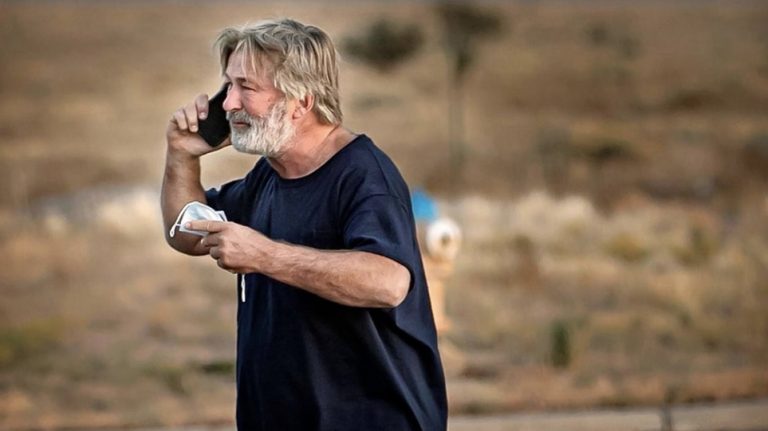 Μπάλντουιν: Ανατροπή για τον θάνατο της Χάτσινς