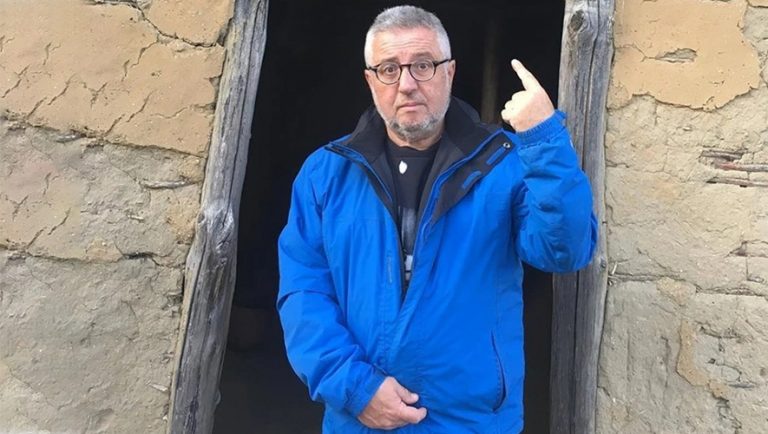 Παναγιωτόπουλος: Δίωξη σε βαθμό κακουργήματος