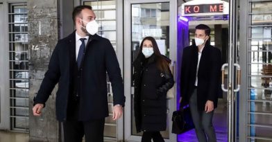 Βιασμός στη Θεσσαλονίκη: Νέα καθυστέρηση για τις τοξικολογικές