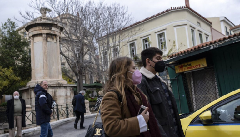 Προς παράταση τα μέτρα για τον κορωνοϊό (video)