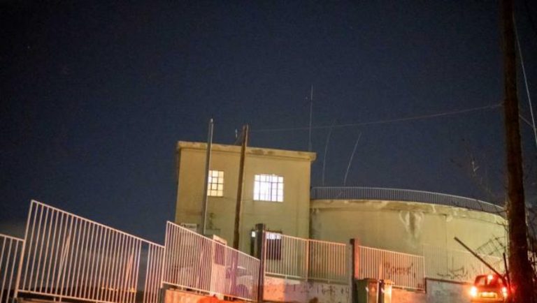 Θεσσαλονίκη: (Φαίνεται πως) βρέθηκε η πηγή του απόκοσμου ήχου (video)