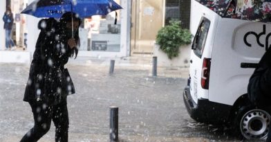 Απολογισμός κακοκαιρίας: Πλημμύρες και κατολισθήσεις σε όλη την Ελλάδα