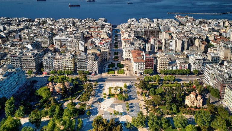 Μαγνήτης τα ακίνητα στη Θεσσαλονίκη και τη Χαλκιδική