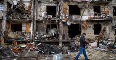 Ουκρανία – ΕΕ: Έχουν ταυτοποιηθεί πάνω από 600 ύποπτοι για εγκλήματα πολέμου