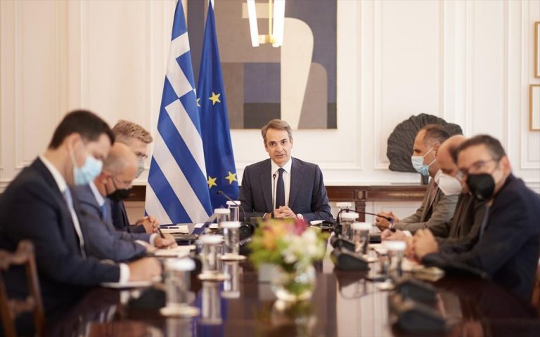 Ενεργειακά: Η φόρμουλα για το ρωσικό αέριο