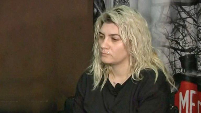 Ρούλα Πισπιρίγκου: «Έχω ψάξει θανατηφόρες ουσίες» (video)