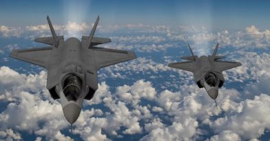 Μητσοτάκης-Μπάιντεν: Στο τραπέζι πλέον η αγορά F-35