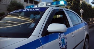 Θεσσαλονίκη: Συνελήφθη ο ληστής των ψιλικατζίδικων