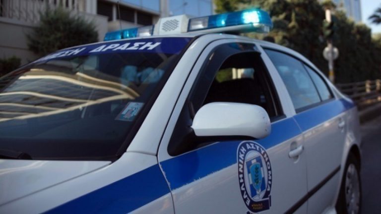 Θεσσαλονίκη: Εξιχνιάστηκε ληστεία με λεία 800.000 ευρώ (vid)