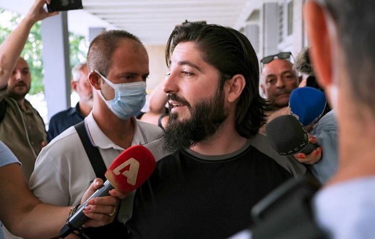 Θεσσαλονίκη-εξορκισμοί: Ήθελε να γίνει παπάς αλλά του το απαγόρευσαν