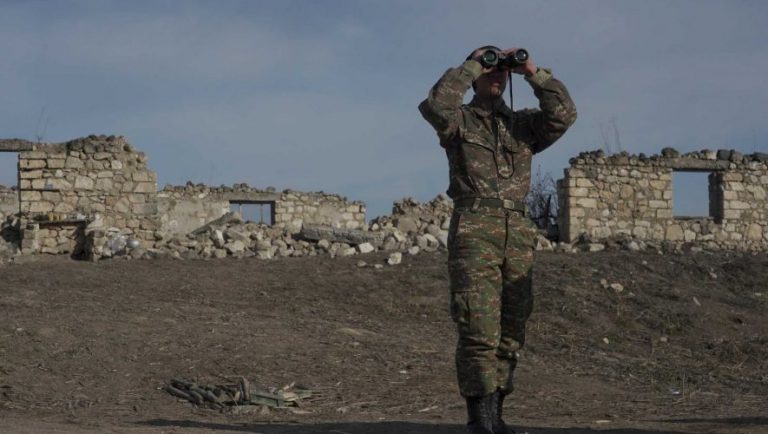 Ναγκόρνο Καραμπάχ: Νέα ένταση ανάμεσα σε Αρμενία και Αζερμπαϊτζάν