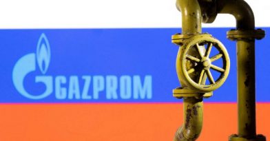 Η Gazprom απειλεί με εφιαλτικό χειμώνα την Ευρώπη