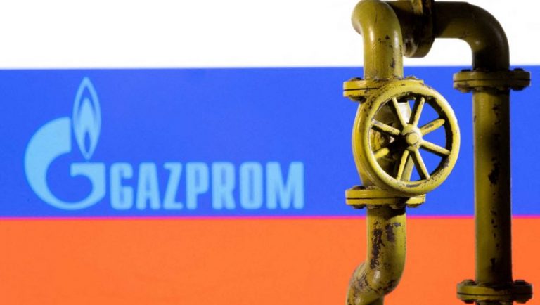 Η Gazprom απειλεί με εφιαλτικό χειμώνα την Ευρώπη