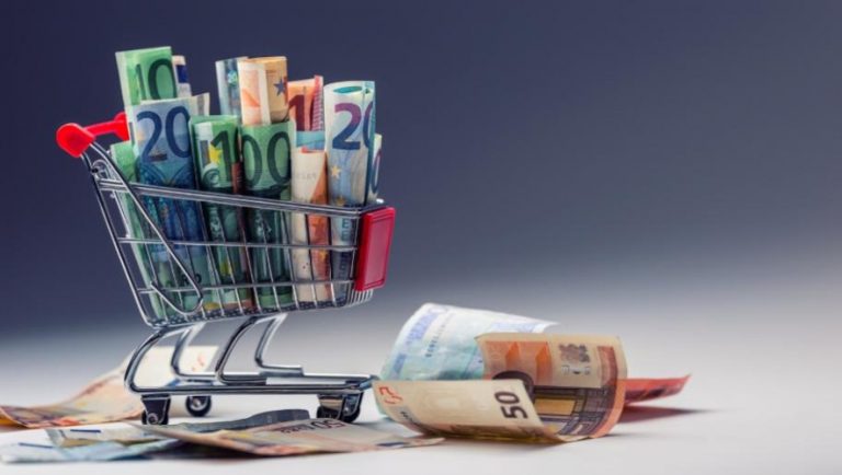 Market pass: Πότε λήγει η επιδότηση για αγορές τροφίμων