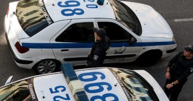 Θεσσαλονίκη: 21χρονος κατηγορείται για αρπαγή 15χρονης