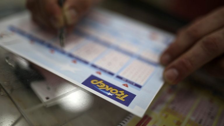 Τζόκερ: Στη Λάρισα το «χρυσό» δελτίο των 12.000.000 ευρώ