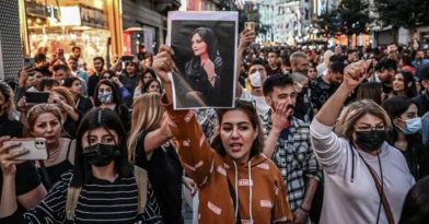 Ιράν: Στους 50 έφτασαν οι νεκροί στις διαδηλώσεις