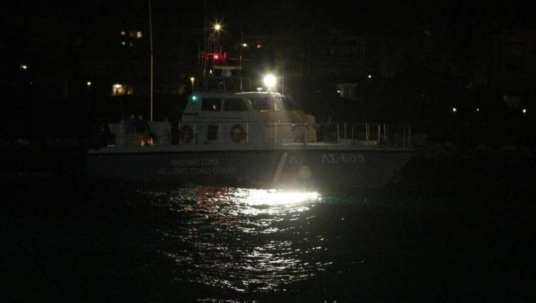 Θρίλερ στη Θεσσαλονίκη: Σορός άνδρα εντοπίστηκε να επιπλέει στον Θερμαϊκό