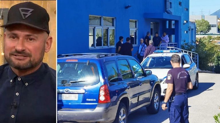 Τώρα: Πρώην παίχτης του Survivor απειλεί να αυτοκτονήσει