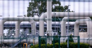 Nord Stream: Η Ευρώπη βλέπει σαμποτάζ με ρωσικό «άρωμα»