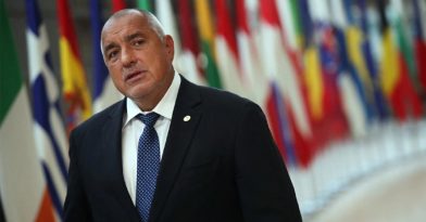 Βουλγαρία: Ο Μπορίσοφ κέρδισε τις εκλογές, αλλά όχι την εξουσία