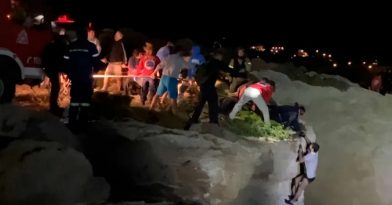 Τραγωδία στο Αιγαίο: Δύο ναυάγια μεταναστών σε Λέσβο και Κύθηρα