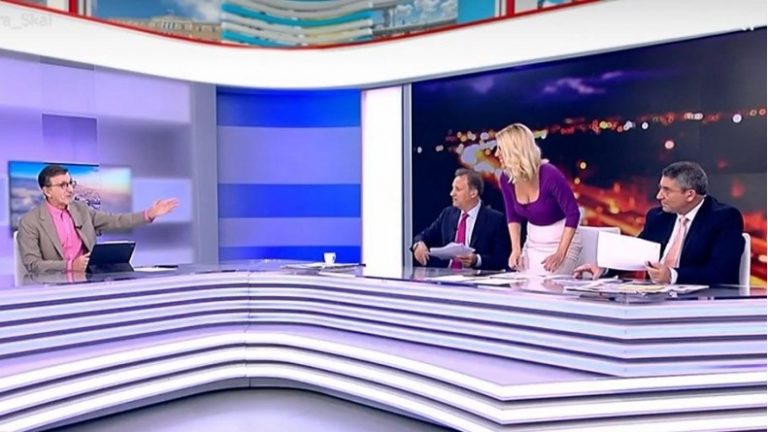 Καζούρα Πορτοσάλτε για το διπλό του ΠΑΟΚ (video)