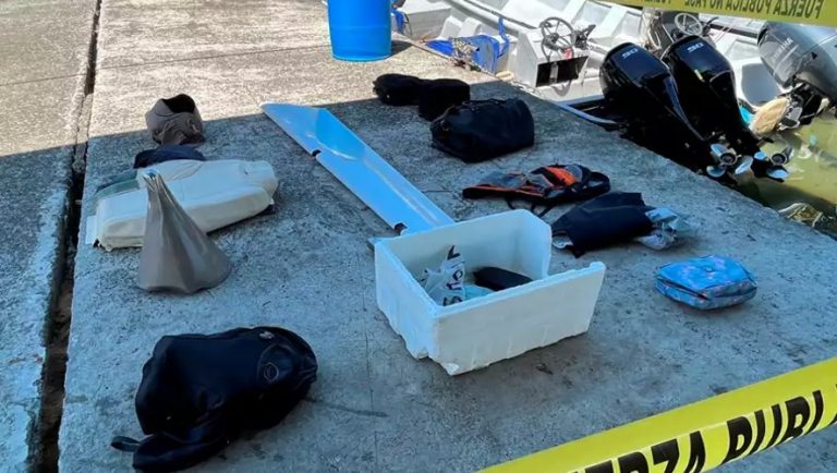 Τραγωδία-Κόστα Ρίκα: Φόβοι για 6 νεκρούς από συντριβή αεροσκάφους