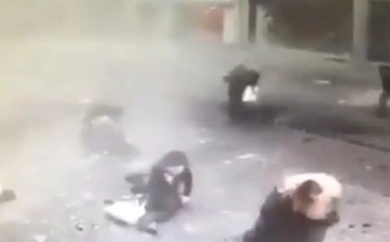 Έκρηξη στην Κωνσταντινούπολη: Αυξάνεται ο τραγικός απολογισμός!