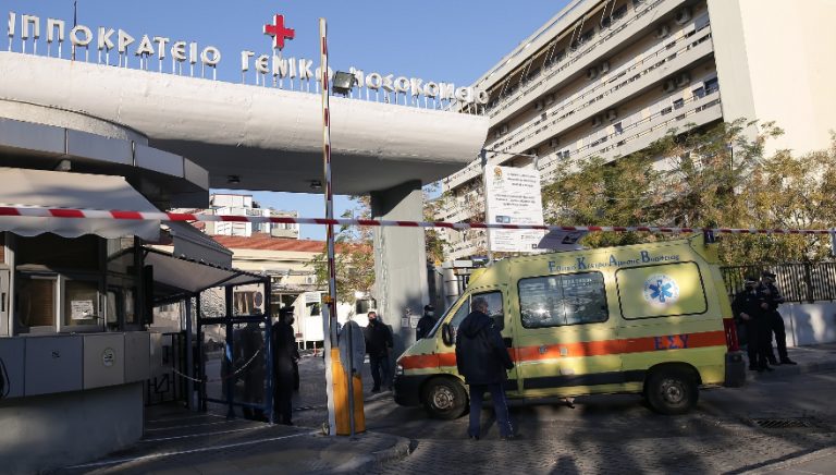 Τραγωδία στη Θεσσαλονίκη: Νεκρό 6,5 ετών κοριτσάκι! (video)