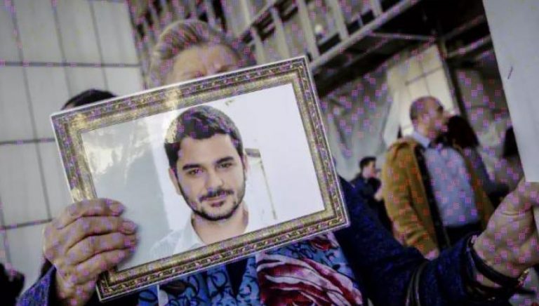 Δεν ανήκουν στον Μάριο Παπαγεωργίου τα οστά που βρέθηκαν σε σπηλιά