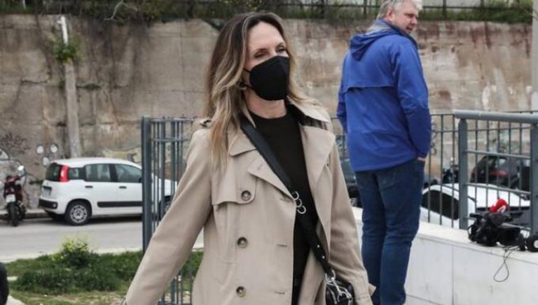 Δίκη Φιλιππίδη: Ανατριχιαστική η κατάθεση της Παπούλια!