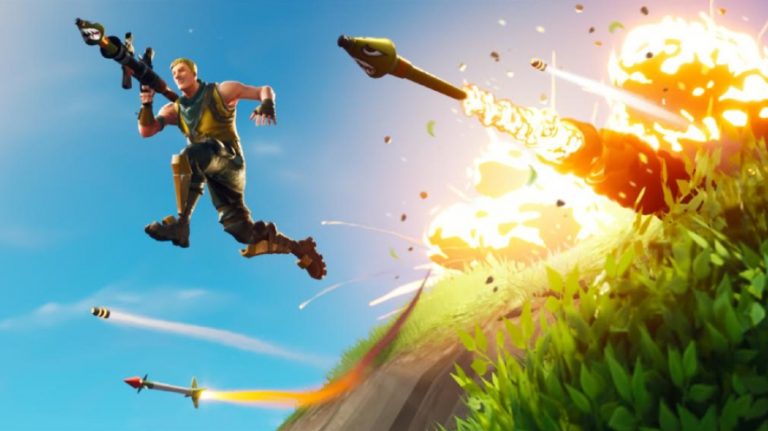 Fortnite: Πρόστιμο 500 εκατ. δολαρίων για το videogame της… παράνοιας