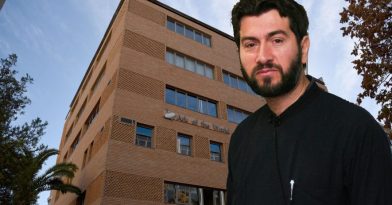 Κιβωτός του Κόσμου: Τι απαντούν κύκλοι του πατέρα Αντωνίου (videos)