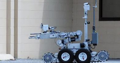 Σάλος στο Σαν Φρανσίσκο: Επιτρέπουν στα ρομπότ να σκοτώνουν αν χρειαστεί