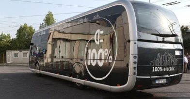 Θεσσαλονίκη: Έρχονται τα πρώτα ηλεκτρικά λεωφορεία
