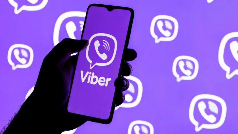 Viber: Οι 5 «κρυφές» λειτουργίες της εφαρμογής