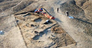 Αρχαιολόγοι βρήκαν ταβέρνα ηλικίας 5.000 ετών κι υπολείμματα… μεζέδων!