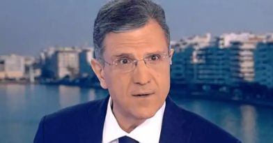 Γιώργος Αυτιάς: Θα είναι υποψήφιος με τη ΝΔ στις ευρωεκλογές (video)