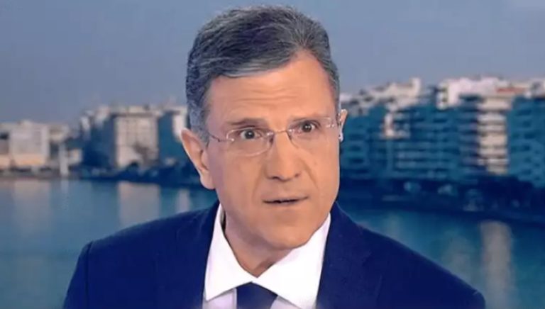 Γιώργος Αυτιάς: Θα είναι υποψήφιος με τη ΝΔ στις ευρωεκλογές (video)