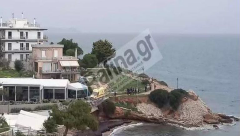 Μυστήριο με σορό γυναίκας που εντοπίστηκε στο Μάτι
