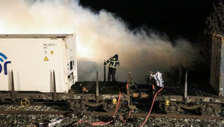 Τέμπη: Σε έναν μήνα το πόρισμα για την τραγωδία