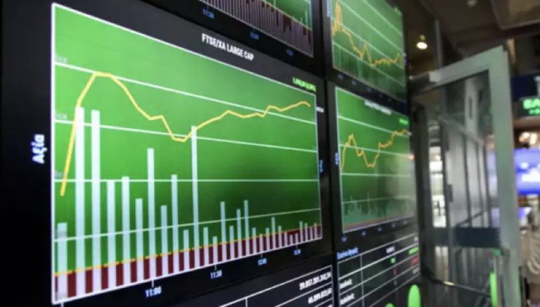 Xρηματιστήρια: Μεγάλες απώλειες για την Deutsche Bank