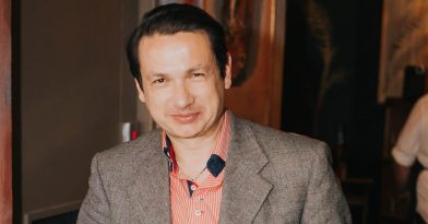 Σοβαρό τροχαίο για τον ηθοποιό Σταύρο Νικολαΐδη (vid)