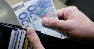 Δώρο Πάσχα: Πόσα χρήματα δικαιούστε