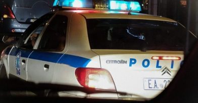 Κτηνωδία στη Χαλκιδική