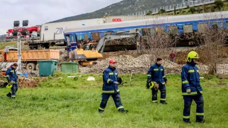 Τέμπη: Νέες διώξεις σε βάρος πέντε στελεχών του ΟΣΕ (video)